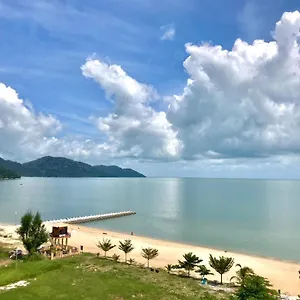 By The Sea Baby Apartment
